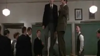 Dead Poets Society - the mass of men lead lives of quiet desperation; don't resign to that...
