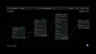 Building an AI Workflow with DataStax Astra DB & LangFlow  | Live Demo | Level Supermind Hackathon.