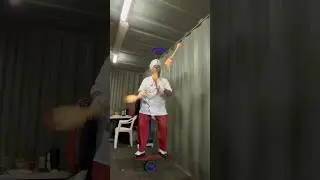 Equil&iacute;brio peluzin jr