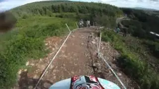 Brayton Vision Ae Forest National Champs 2010