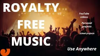 MEGA METAL || Rock | Angry || Background Music Royalty Free  [Use Anywhere]