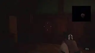 FIRST TIME PLAYING RE 8 WITH RTX ON SLOW PLAY