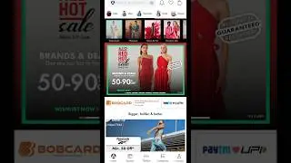 How to order in Ajio Application #youtubeshorts #ajio #onlineshopping #onlineorder #viral