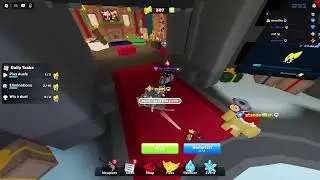 Playing Random Roblox Games 🔴 Live 🔴