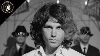 The REAL Reason Morrison Was Banned From Ed Sullivan Show - FBI Got Involved