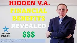 The importance of Financial Wellness for Veterans