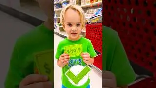 Chris learns about family budgeting