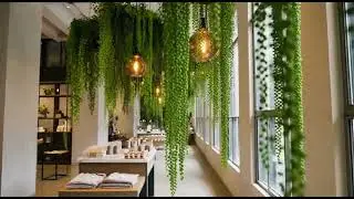 Transform Your Workspace with Interior Landscaping | Dallas Office Plants & Design