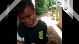 Joker Inewes (mirip riczxtar) 😂😂