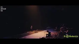 ONE OK ROCK AMBITIONS JAPAN TOUR - TAKA'S MC | Legendado PT-BR | ENG SUBS