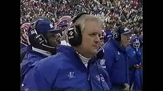 Denver Broncos vs. Buffalo Bills Highlights | Week 9, 1997