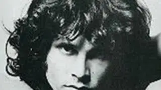 jim morrison tribute