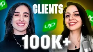 How to Get UpWork Agency Clients | W @OlgaPogozheva