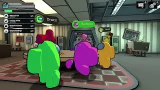 ItsFunneh! I CAUGHT the IMPOSTER in Among Us 3D
