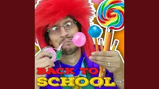 Back to School (DIY School Supplies)