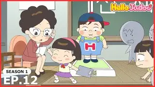 12화  / 나와 함께 춤을 / 시즌 1 / 다시보기 / 안녕 자두야 공식 채널