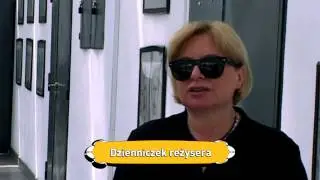 Reżyser - Filmowe ABC