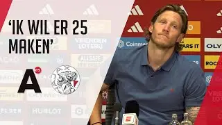 Weghorst on personal goal and impressive minute of applause