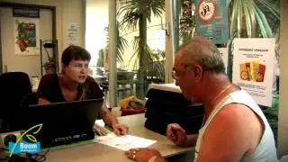 Boom Promofilmpje