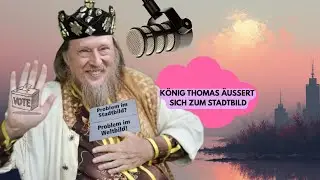 Kaiserlicher Podcast -Folge#1