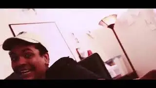 IamBLAIZE- You Know What It Is(shot by @teamaudacious)