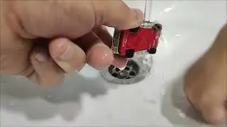 Color change metal machines
