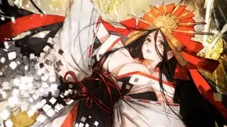 [Fate/Grand Order] Himiko Ruler's Voice Lines (with English Subs)