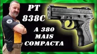 Calibre 380 compacta