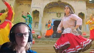 Music Fan Reacts -  52 GAJ KA DAMAN