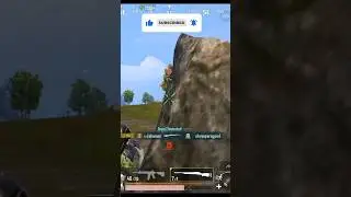 pubg bgmi game short video#m24#headshot