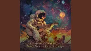Space Western Campfire Song