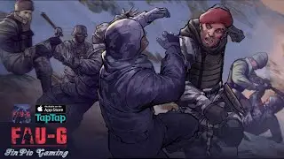 FAU-G: Fearless And United Guards - Android Gameplay / IOS
