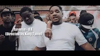 (Watch In HD) Route 84 - O.E (Directed by King Tyme)