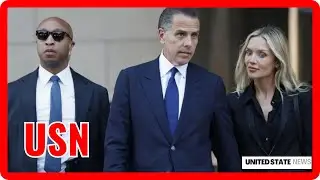 Hunter Biden makes last-minute guilty plea in tax case #msnbc #aljazeera #foxnews #hunterbiden