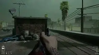 Solo P250 Challenge &ndash; The Spider Mission | Ready or Not Tactical Gameplay
