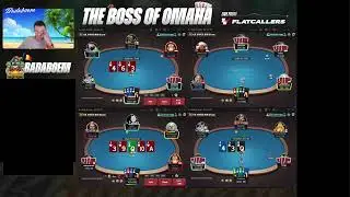 PLO 100 + 200 - Badaboem