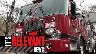 Stamford Fire Department Better Equipped To Serve