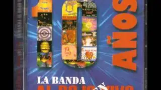 Con todo el amor que puedo - La Banda Al Rojo Vivo (2007)