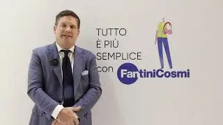 MCE 2024 Prodotti Premiati TIS: FANTINI COSMI ECOCOMFORT 2.0 SMART