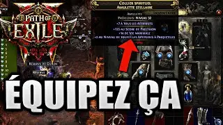 Path of Exile 2 : 10 conseils que tout le monde doit connaître - Guide Débutant