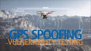Testing Resiliency to GPS Spoofing Attacks