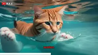 Title: The Curious Kitten's Adventure || Kids English Story ||