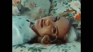Lana Del Rey - Chemtrails Over The Country Club (Instrumental) [Slowed & Reverb]