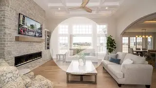 Victory Homes Highland Model - Glacier's Trail, Middleton