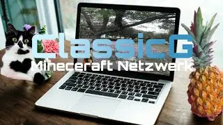 ClassicG - Beta Trailer