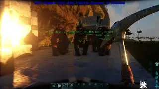My Ark progress in 1 month...
