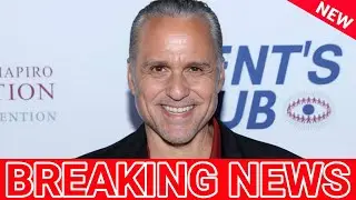 Heartbreaking News😭 GH Sonny Corinthos Legend Passes! Truly Shocking News!