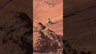 Awesome track #penriteoil #motocross #mxlife #mx #dirtbikelife @ridepark6880