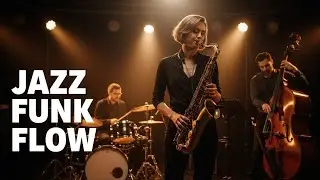 Morning Calm Flow – Smooth Jazz Funk to Clear the Mind and Start Easy