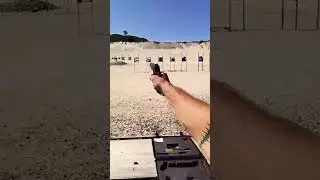 Tisas 1911 - How John Browning Intended